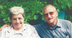 Ray E. Struble - November 17, 2020